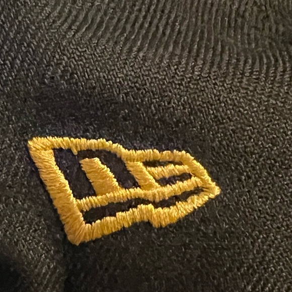 New Era Pittsburgh Pirates Authentic Official On Field Fitted Hat - Picture 13 of 14